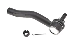 TES800311 | Steering Tie Rod End | Chassis Pro